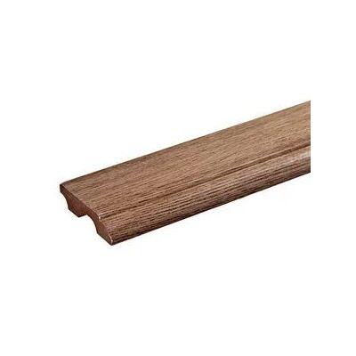 Rodap&eacute; Durafloor Clean Carvalho Viena 8x2,1m