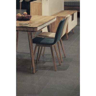 Piso Cerâmico R70051 Retificado Acetinado 70x70 Ilhabella