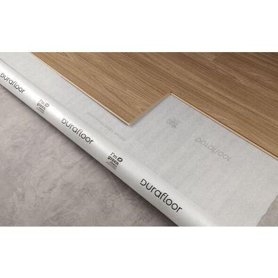 Manta Polietileno Duraero Branca Reciclada 1,20x2,5 Durafloor