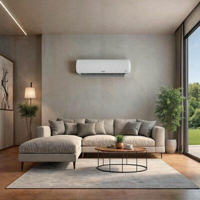 Ar Condicionado Split 18000Btus Pac18QC Inverter Branco Quente e Frio Philco