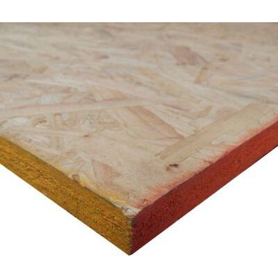 Placa OSB Apa Plus 1,20m x 2,4m x 11,1mm LP Brasil