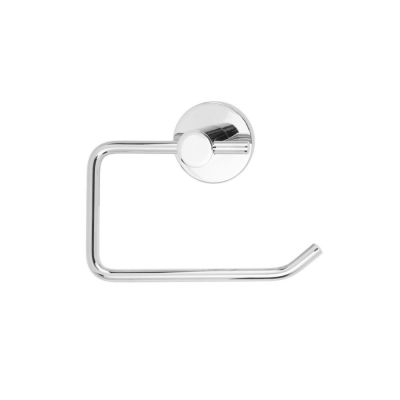 Papeleira Sevilha Cromado Addra