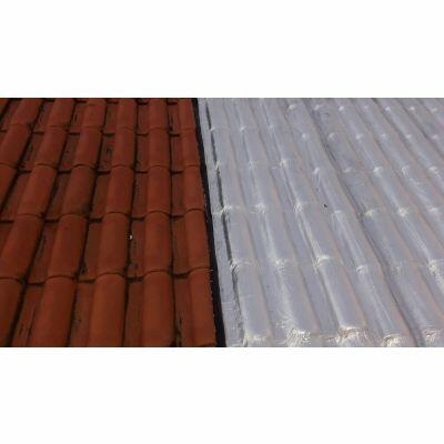 Manta Asfáltica com Alumínio No Crack MGX450 Tipo 2 Polietileno 1x10mx3mm Megaflex Manta Asfáltica com Alumínio No Crack MGX450 Tipo 2 Polietileno 1x10mx3mm Megaflex