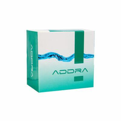 Misturador Base Monocomando para Chuveiro 1/2" Gota Cromado Addra