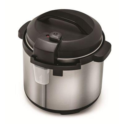 Panela Elétrica de Pressão Electrolux PCC20 6L Inox