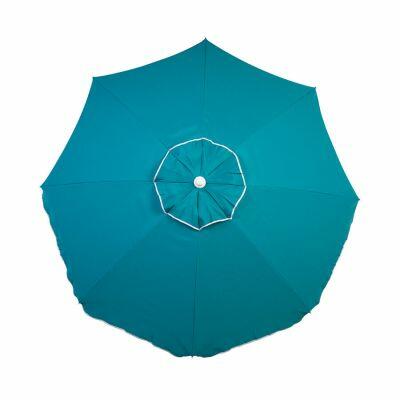 Guarda Sol Alumínio 2m Azul Fascino