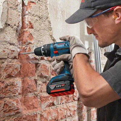 Broca CYL-1 para Concreto 12x150mm Bosch