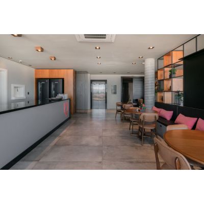 Porcelanato Flat Retificado Acetinado 60x120 Eliane