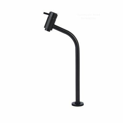 Torneira para Banheiro de Mesa Bica Alta 1/2" Lyn Addra