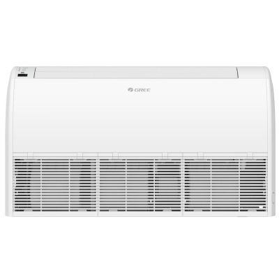 Ar Condicionado Piso Teto Inverter 36000 Btus Guld36zd Branco Frio Gree