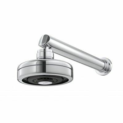 Chuveiro Acqua Plus Luxo Cromado 1/2" Deca