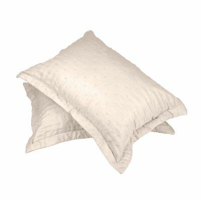 Jogo de Fronhas Dreams 2pcs 50x70cm Be Retangular Diagonal