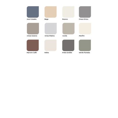 Rejunte Epóxi Quartzolit Marfim 1kg