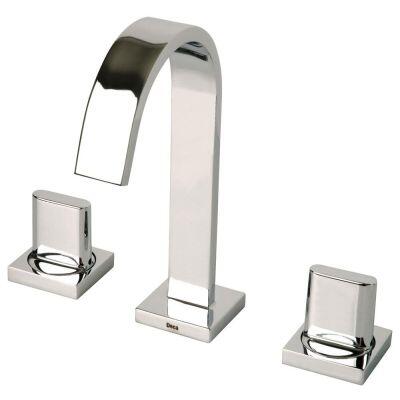 Torneira Misturador para Banheiro Polo 1877 C33 1/2" Cromado Deca
