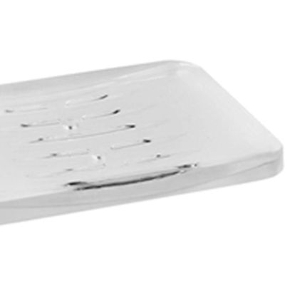 Saboneteira de Parede Top Cromado Docol