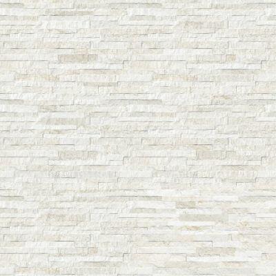 Revestimento Parede Filetado Branco Retificado Acetinado 43,7x63,1 Ceusa
