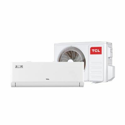Ar Condicionado Split Inverter 9000 Btus T-pro 2.0 Branco Frio Semp TCL