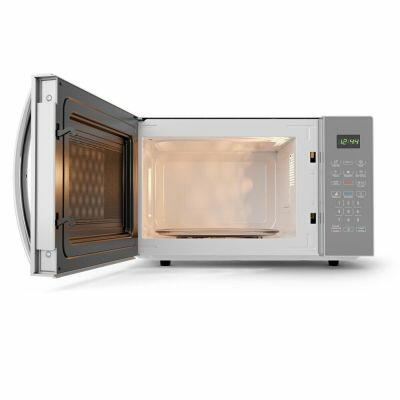 Micro-ondas 33L PMO38S Prata Philco