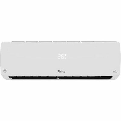 Ar Condicionado Split Inverter 9000 Btus Pac9000iqfm15 Branco Quente Frio Philco
