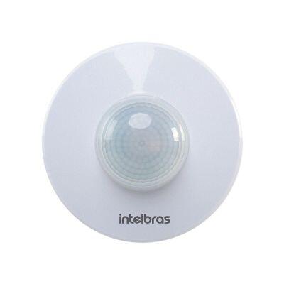 Sensor de Presen&ccedil;a Intelbras ESP 360 + Bivolt