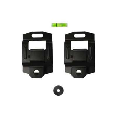 Suporte Fixo Universal para TV LED/Smart TV de 10" a 85" Brasforma