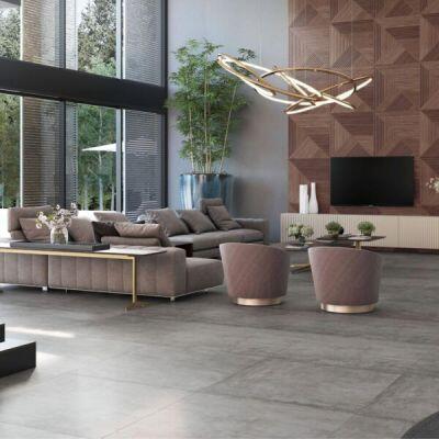 Porcelanato District Retificado Acetinado 100cmx100cm Elizabeth