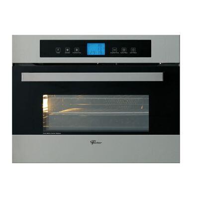 Forno El&eacute;trico Platinium 43L Inox Fischer