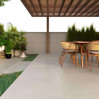 Porcelanato Metropole Retificado Externo 120x120cm Eliane