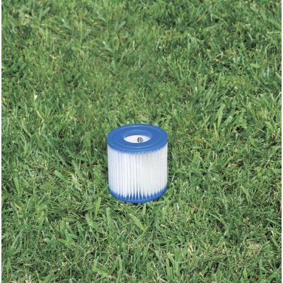 Refil para Bomba Filtro Intex 29007
