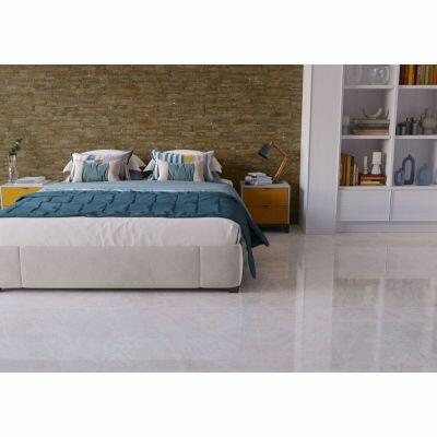 Porcelanato Polido Raízes Retificado Extra 84x84cm Elizabeth