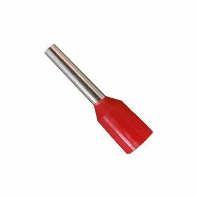 Terminal Ilhos 4mm 10 Peças Sortidos A Santos