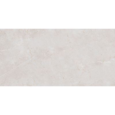 Revestimento de Parede Cannes Marmorizado Retificado Polido Classe A 56x113cm Incopisos