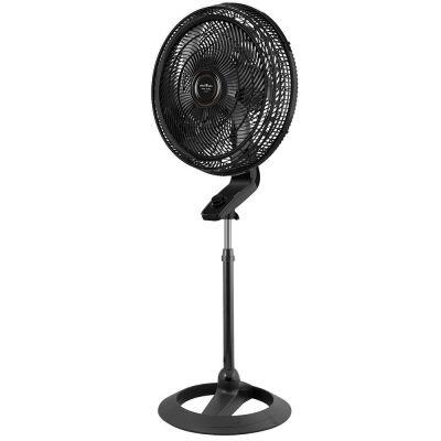 Ventilador Coluna 6 Pas Bvt550 Preto 127V Britânia