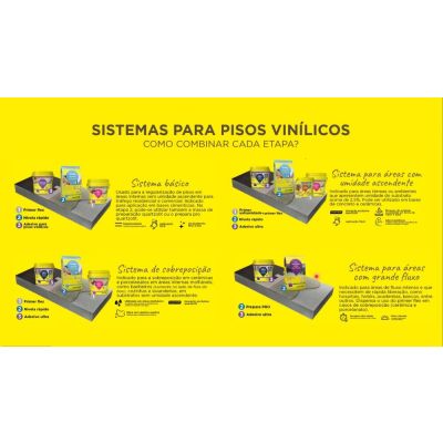 Primer RU Antiumidade Marrom 3,8kg Quartzolit