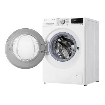 Lava&seca 14kg Cv5014wc4 Branco Lg