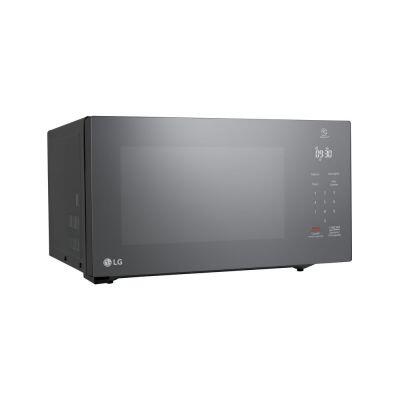 Microondas 30l Ms3094nr Espelhado Lg