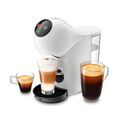 Cafeteira Expresso 1350w Dgs1 Branco Branco 220V Dolce Gusto