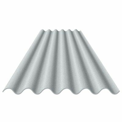 Telha Fibrocimento 110x244 5mm Eternit