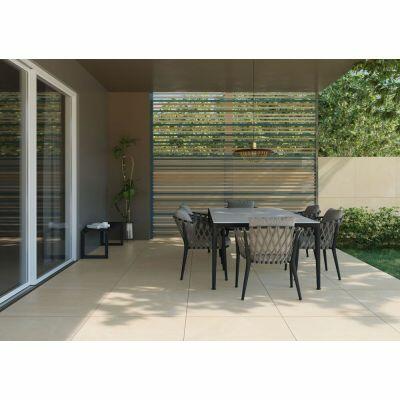 Porcelanato Gobi Marfim Extra 84x84 Eliane