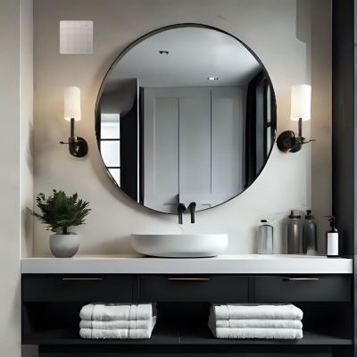 Exaustor Ventokit High Class M80 Branco Bivolt Westaflex