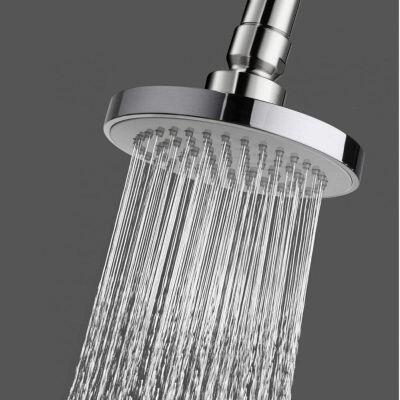 Chuveiro Eden R150 Cromado 1/2" Docol