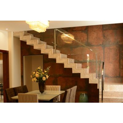 Porcelanato Eliane 60x120 Iron Extra