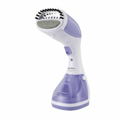 Passadeira a Vapor Portátil Britânia BVPO2L 1100W