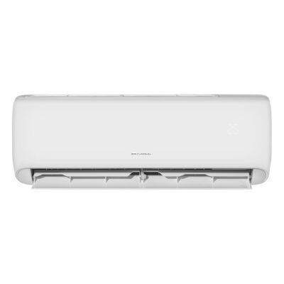 Ar-Condicionado Split Inverter GWH18ATD 18000 BTUs Quente e Frio Branco Gree