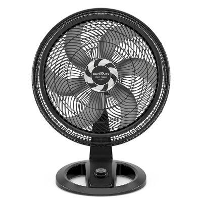 Ventilador Mesa 50cm Bvt500 Preto 220v Britania
