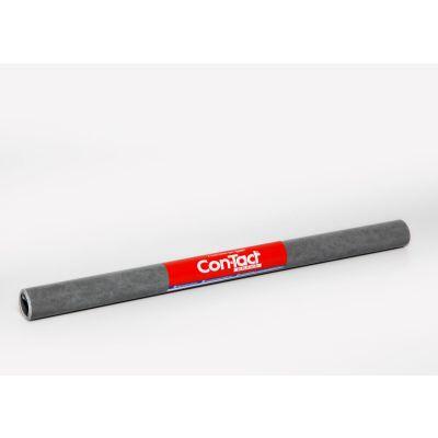 Rolo Adesivo Contact Cimento Queimado 0,45x2m Cinza Concreto Plavitec