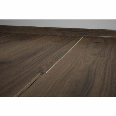 Perfil T Tecno Padrão 22 1,8m Eucafloor