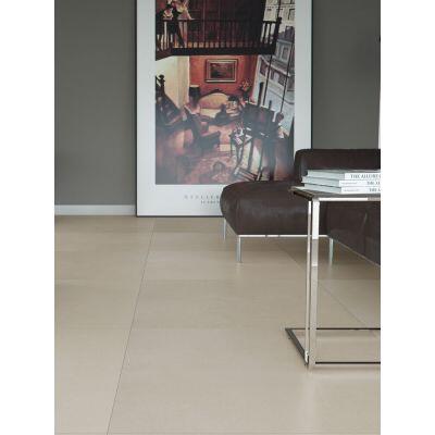 Porcelanato Polido York White Retificado 90x90cm Portinari
