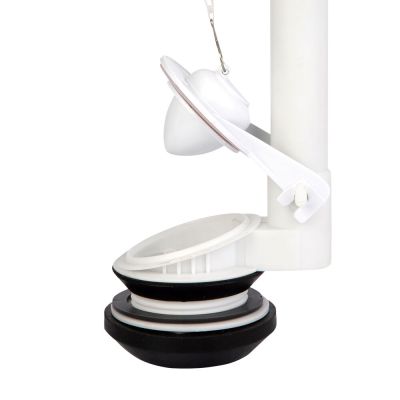 Kit Mecanismo de Caixa Acoplada Completo Universal 3/6L Addra