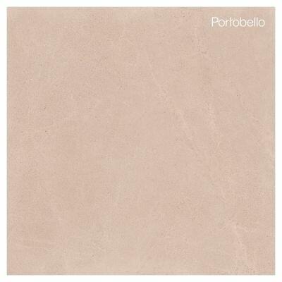 Porcelanato Oasi Duna Bege Retificado Externo 90x90cm Portobello